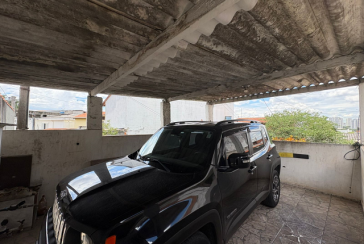  Casa à venda em Osasco no Bairro da Ayrosa na Rua Francisco de Almeida
