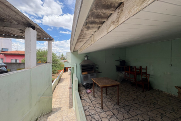  Casa à venda em Osasco no Bairro da Ayrosa na Rua Francisco de Almeida