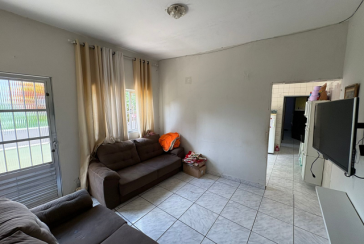  Casa à venda em Osasco no Bairro da Ayrosa na Rua Francisco de Almeida