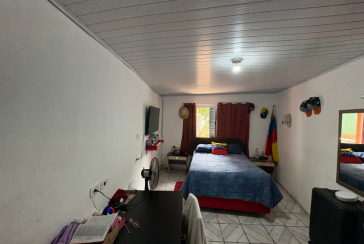  Casa à venda em Osasco no Bairro da Ayrosa na Rua Francisco de Almeida