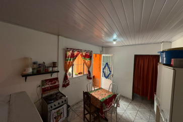  Casa à venda em Osasco no Bairro da Ayrosa na Rua Francisco de Almeida