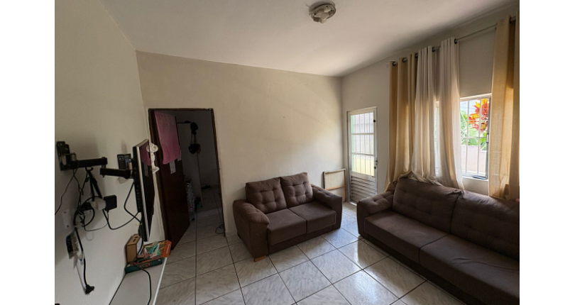  Casa à venda em Osasco no Bairro da Ayrosa na Rua Francisco de Almeida