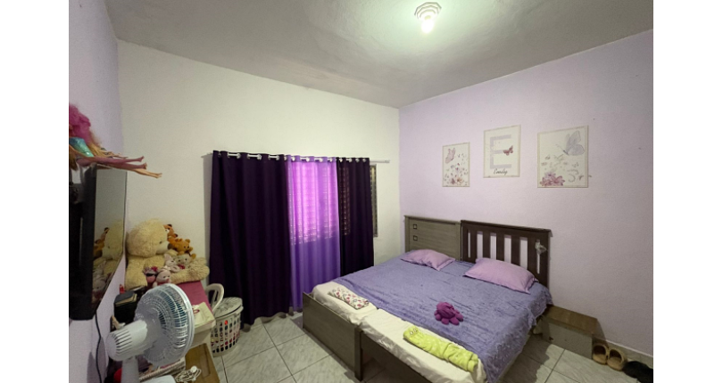  Casa à venda em Osasco no Bairro da Ayrosa na Rua Francisco de Almeida