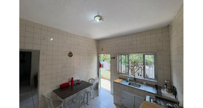  Casa à venda em Osasco no Bairro da Ayrosa na Rua Francisco de Almeida