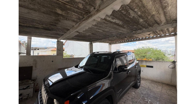  Casa à venda em Osasco no Bairro da Ayrosa na Rua Francisco de Almeida