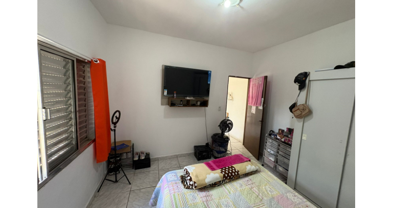  Casa à venda em Osasco no Bairro da Ayrosa na Rua Francisco de Almeida