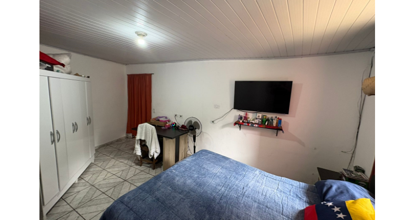  Casa à venda em Osasco no Bairro da Ayrosa na Rua Francisco de Almeida