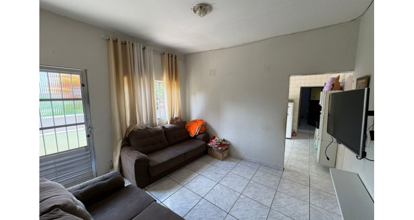  Casa à venda em Osasco no Bairro da Ayrosa na Rua Francisco de Almeida