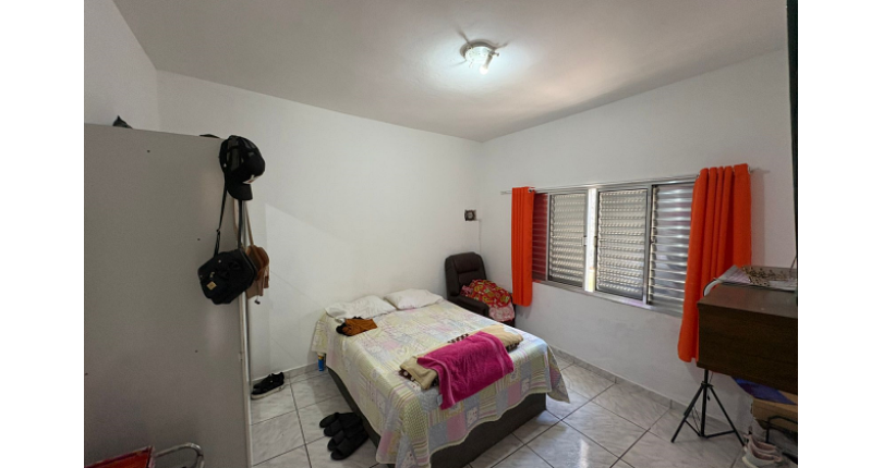  Casa à venda em Osasco no Bairro da Ayrosa na Rua Francisco de Almeida