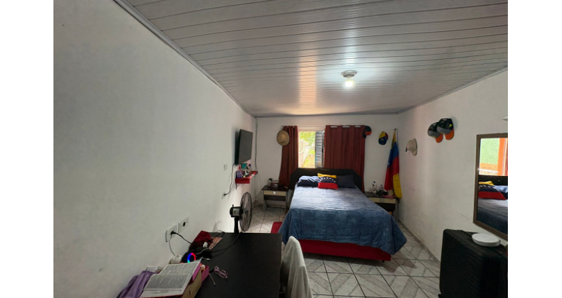  Casa à venda em Osasco no Bairro da Ayrosa na Rua Francisco de Almeida