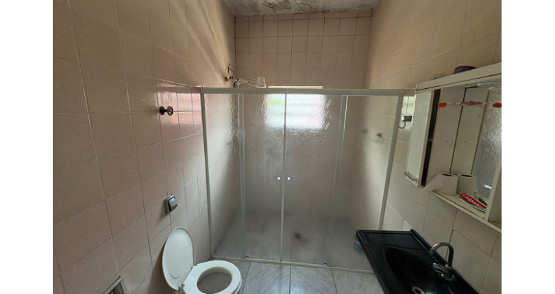  Casa à venda em Osasco no Bairro da Ayrosa na Rua Francisco de Almeida