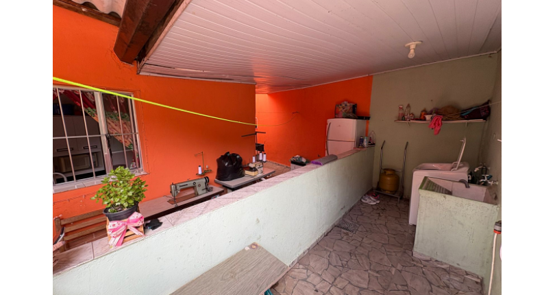  Casa à venda em Osasco no Bairro da Ayrosa na Rua Francisco de Almeida