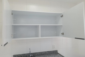 Apartamento à venda em Barueri no Bairro Alphaville Empresarial na Rua Bonnard 222