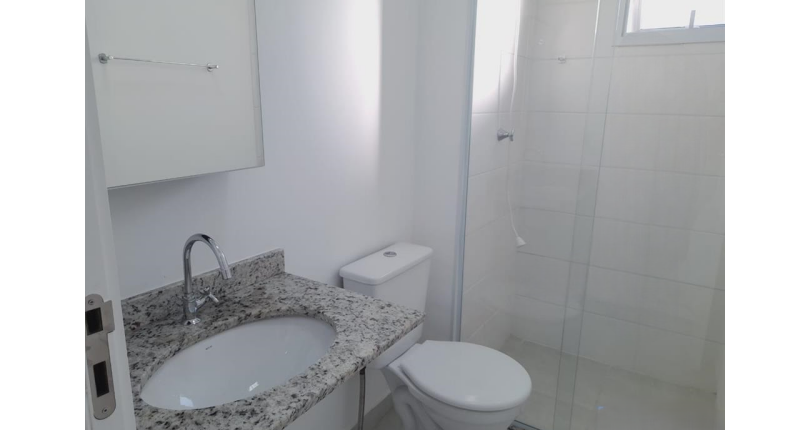 Apartamento à venda em Barueri no Bairro Alphaville Empresarial na Rua Bonnard 222