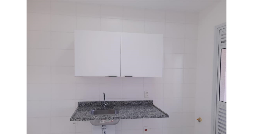 Apartamento à venda em Barueri no Bairro Alphaville Empresarial na Rua Bonnard 222