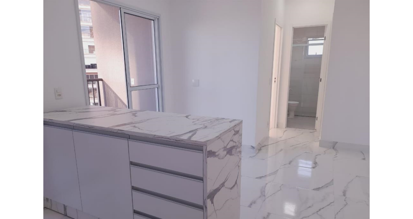 Apartamento à venda em Barueri no Bairro Alphaville Empresarial na Rua Bonnard 222