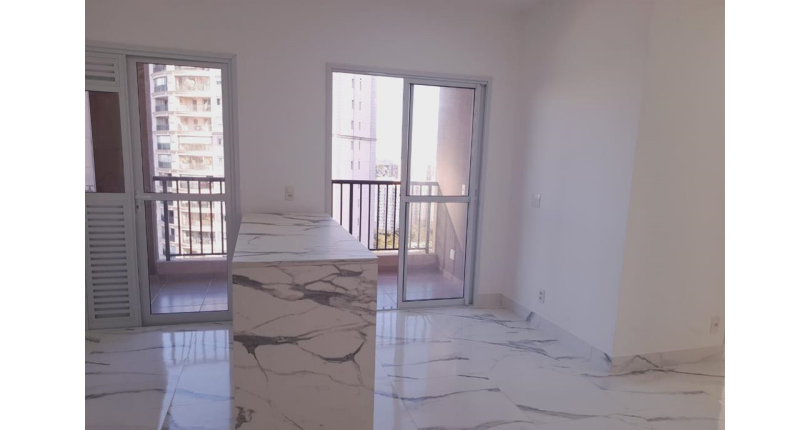 Apartamento à venda em Barueri no Bairro Alphaville Empresarial na Rua Bonnard 222