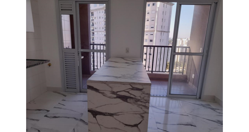 Apartamento à venda em Barueri no Bairro Alphaville Empresarial na Rua Bonnard 222