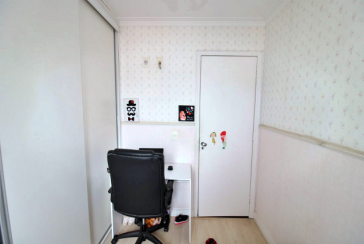 Apartamento à venda no Bairro do Parque Maria Domitila na Rua Willis Roberto Banks 525