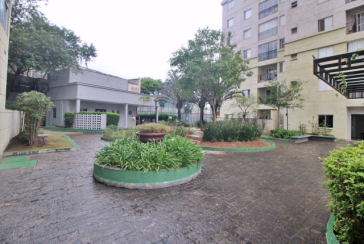 Apartamento à venda no Bairro do Parque Maria Domitila na Rua Willis Roberto Banks 525