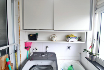 Apartamento à venda no Bairro do Parque Maria Domitila na Rua Willis Roberto Banks 525