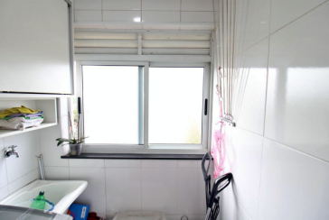 Apartamento à venda no Bairro do Parque Maria Domitila na Rua Willis Roberto Banks 525