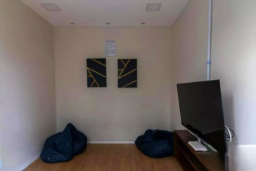 Apartamento à venda no Bairro do Loteamento City Jaraguá na Avenida Nelson Palma Travassos 222