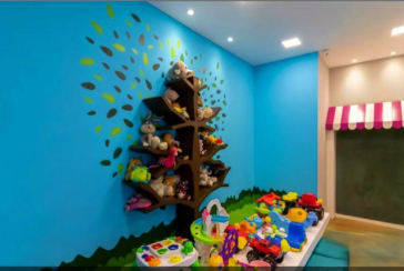 Apartamento à venda no Bairro do Loteamento City Jaraguá na Avenida Nelson Palma Travassos 222