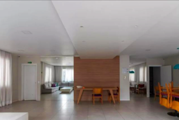 Apartamento à venda no Bairro do Loteamento City Jaraguá na Avenida Nelson Palma Travassos 222