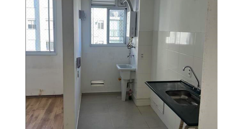 Apartamento à venda no Bairro do Loteamento City Jaraguá na Avenida Nelson Palma Travassos 222