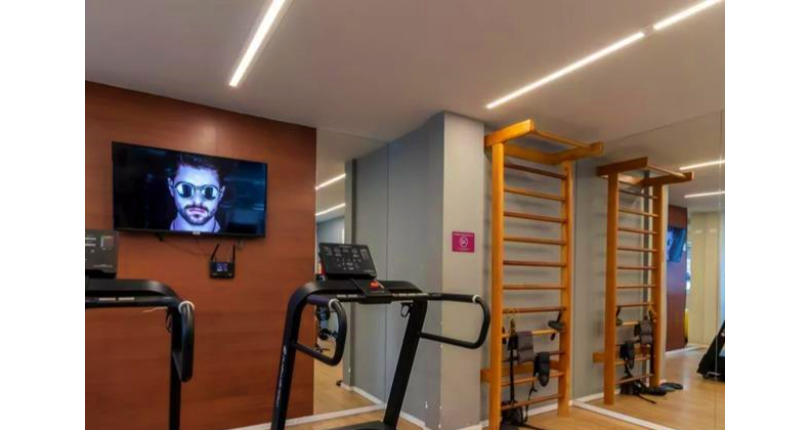 Apartamento à venda no Bairro do Loteamento City Jaraguá na Avenida Nelson Palma Travassos 222