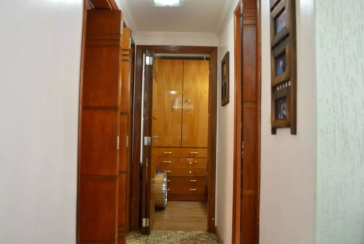 Apartamento à venda em Pirituba no Condomínio Portal dos Bandeirantes 