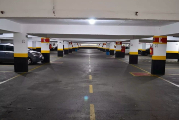 Apartamento à venda em Pirituba no Condomínio Portal dos Bandeirantes 