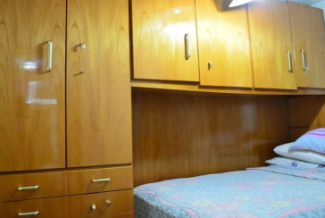 Apartamento à venda em Pirituba no Condomínio Portal dos Bandeirantes 