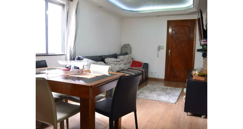 Apartamento à venda em Pirituba no Condomínio Portal dos Bandeirantes 