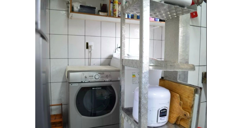 Apartamento à venda em Pirituba no Condomínio Portal dos Bandeirantes 