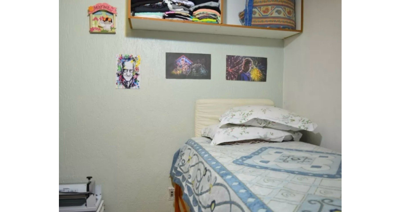 Apartamento à venda em Pirituba no Condomínio Portal dos Bandeirantes 