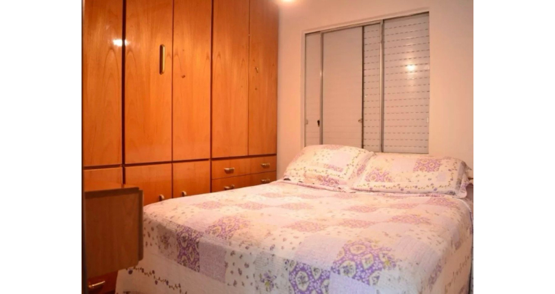 Apartamento à venda em Pirituba no Condomínio Portal dos Bandeirantes 