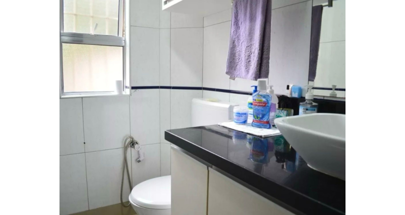 Apartamento à venda em Pirituba no Condomínio Portal dos Bandeirantes 