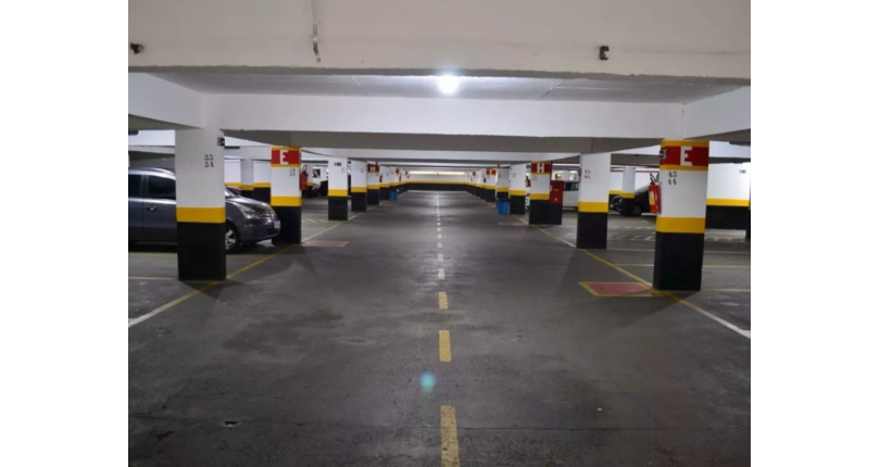 Apartamento à venda em Pirituba no Condomínio Portal dos Bandeirantes 