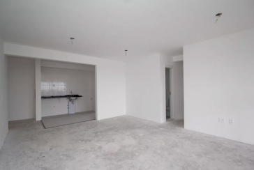 Apartamento à venda no Bairro do City América na Rua Ocrísia 100