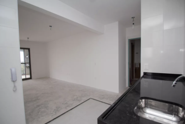 Apartamento à venda no Bairro do City América na Rua Ocrísia 100