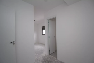 Apartamento à venda no Bairro do City América na Rua Ocrísia 100