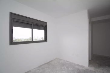 Apartamento à venda no Bairro do City América na Rua Ocrísia 100