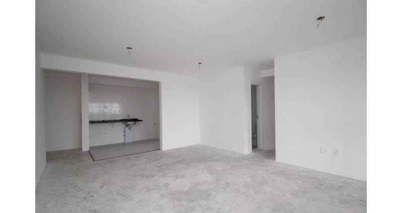 Apartamento à venda no Bairro do City América na Rua Ocrísia 100