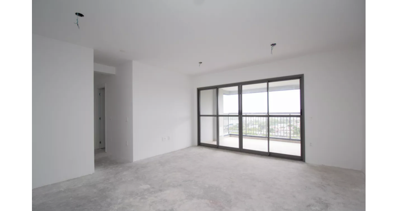 Apartamento à venda no Bairro do City América na Rua Ocrísia 100