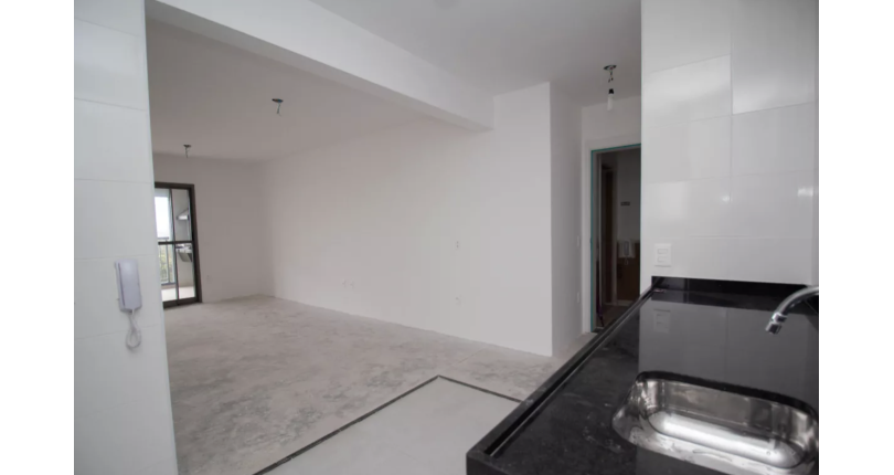 Apartamento à venda no Bairro do City América na Rua Ocrísia 100
