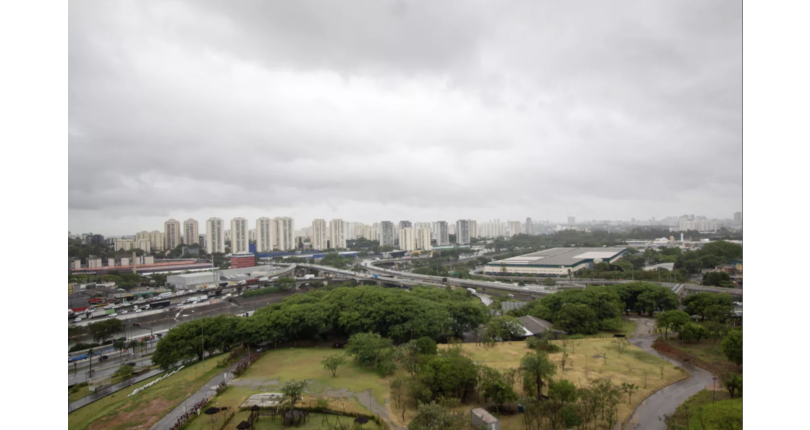 Apartamento à venda no Bairro do City América na Rua Ocrísia 100