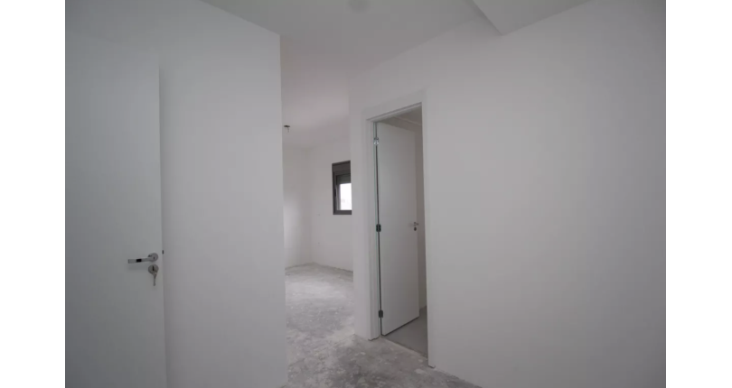 Apartamento à venda no Bairro do City América na Rua Ocrísia 100