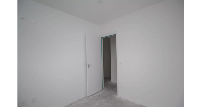 Apartamento à venda no Bairro do City América na Rua Ocrísia 100